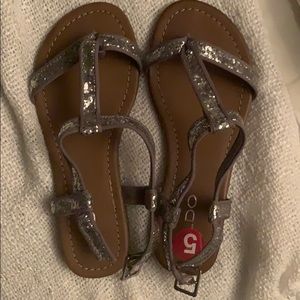 New Aldo Sandals